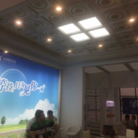 廚衛(wèi)展來襲，奧邦全屋集成頂強勢拉開華麗巨幕
