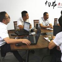 奧邦|專注當下，不畏將來
