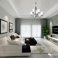再也不刷油漆了，這些護(hù)墻板都太好看了！