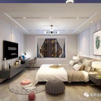 小空間，怎么設(shè)計(jì)成“大房子”？